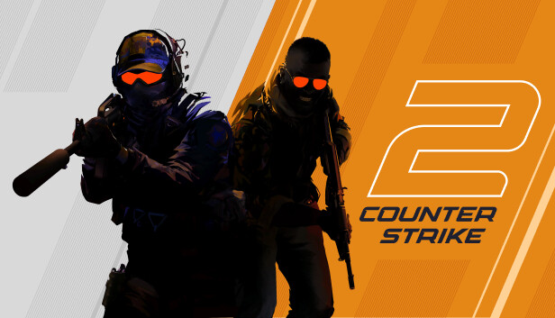 Counter-Strike 2 cover