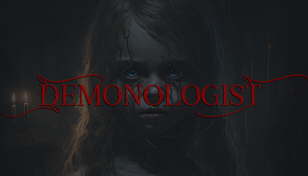 Demonologist cover