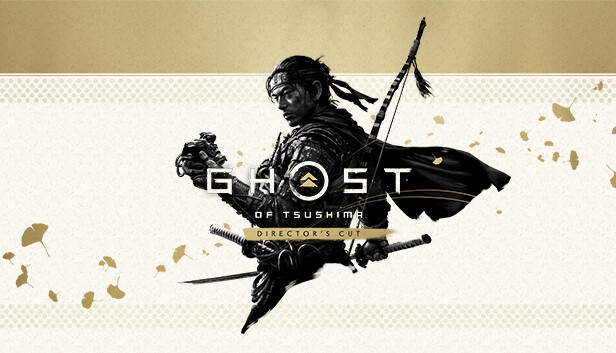 Ghost of Tsushima (Legends) cover