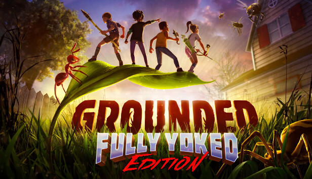 Grounded cover