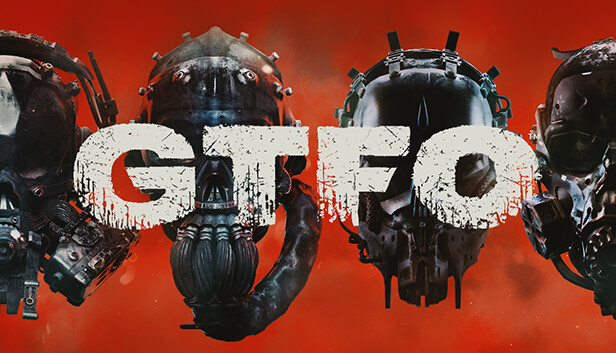GTFO cover