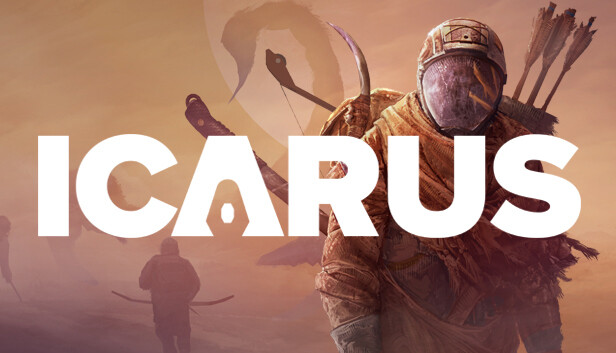 ICARUS cover