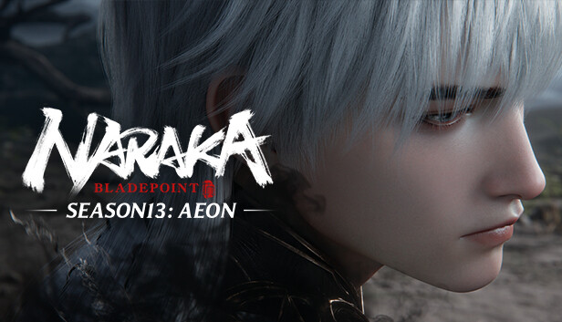 Naraka: Bladepoint cover