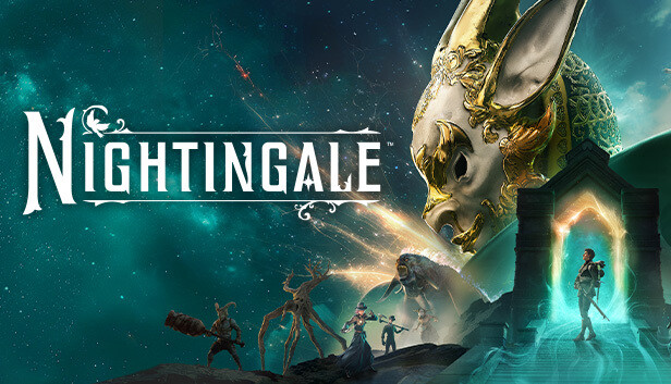 Nightingale cover