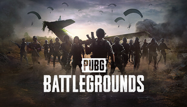 PUBG: Battlegrounds cover