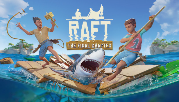 Raft cover