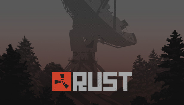 Rust cover