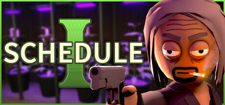 Schedule I cover
