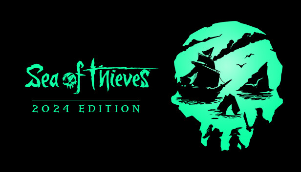 Sea of Thieves cover