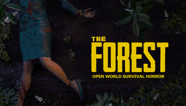 The Forest cover