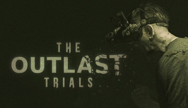 The Outlast Trials cover