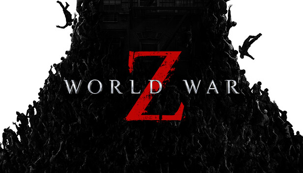World War Z: Aftermath cover